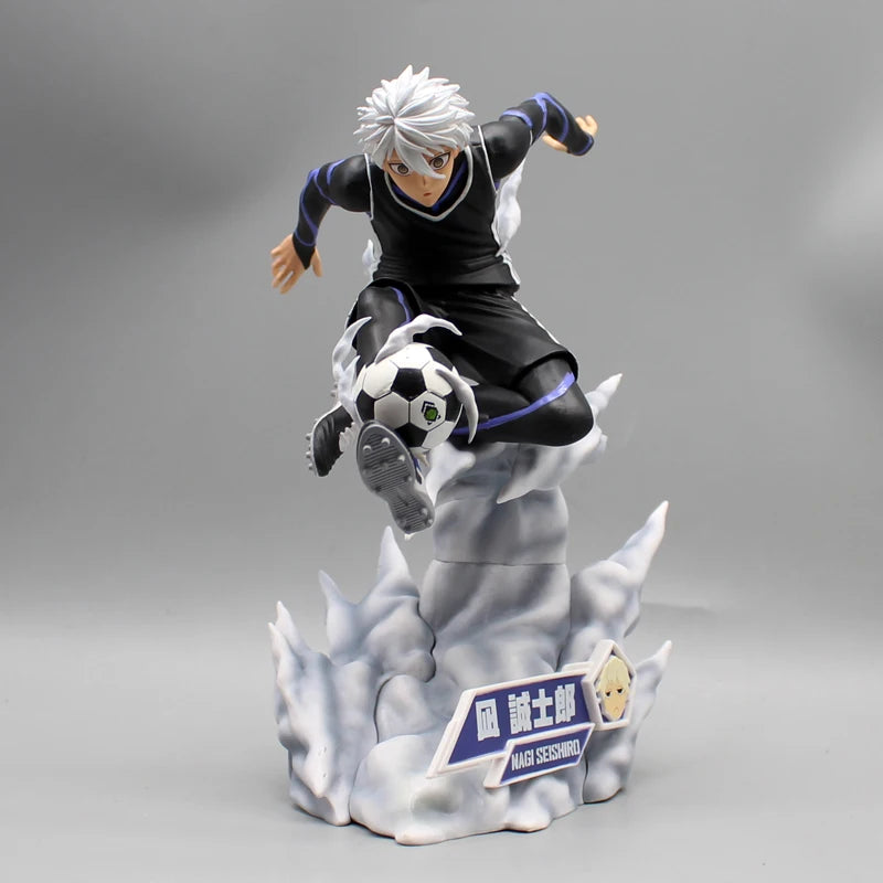 Nagi Seishiro Figure