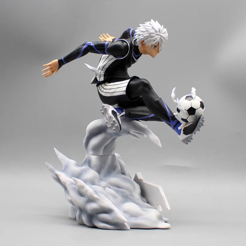 Nagi Seishiro Figure