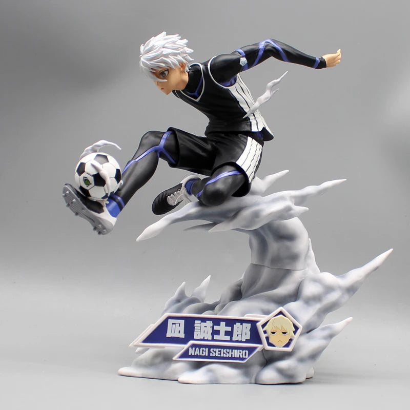 Nagi Seishiro Figure