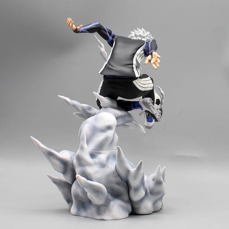 Nagi Seishiro Figure