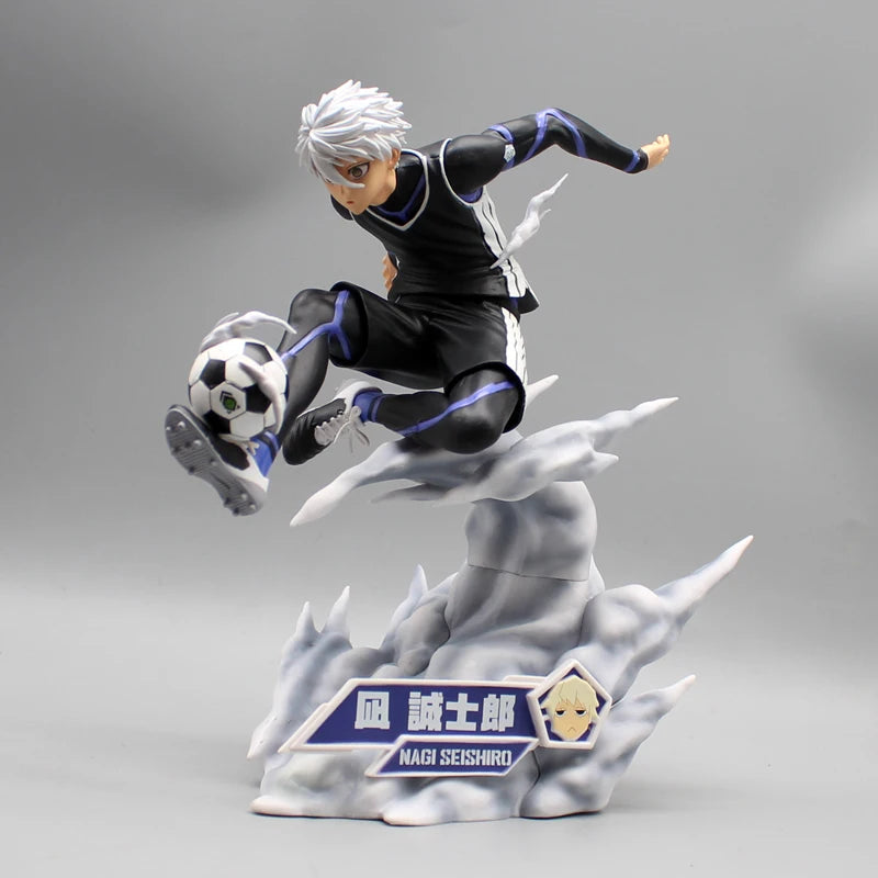 Nagi Seishiro Figure